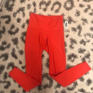 Old navy leggings